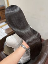 ワンラヴェストヘアオルシェット 長野駅(One Lovest Hair olchette)&nbsp;カット/長野市/長野駅前/長野美容室/髪質改善/長野駅髪質改善