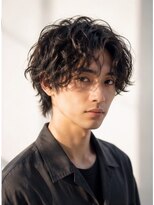 アースオーセンティック 小平店(EARTH Authentic)&nbsp;ルーズウェーブセンターパート