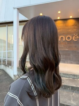 カノエ 山口小郡店(canoe) ダークグレージュ