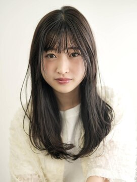 コードライン 仙台店(CODE.LINE) 《CODE.LINE》ワンカール美髪レイヤー