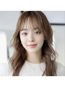 モンド ヘアクリエーション 下荒田店(monde hair creation) 【monde】before × after × 髪質改善