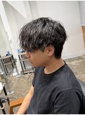 ツイストスパイラル