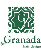 Granada hair design