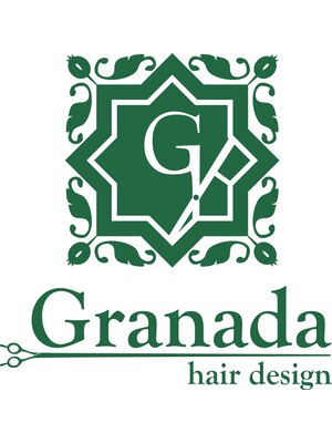グラナダ ヘアデザイン(Granada hair design)