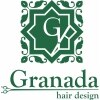 グラナダ ヘアデザイン(Granada hair design)のお店ロゴ