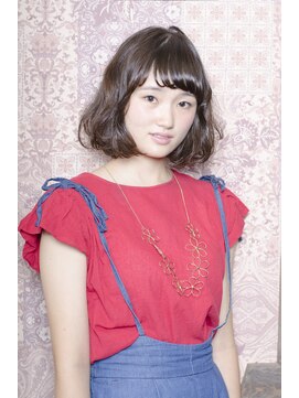 リテ(rite) ぴゅあボブ