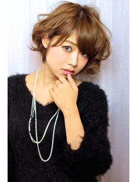 アフロート ショウナン(AFLOAT SHONAN) 2020グラマラスボブ[湘南／藤沢]