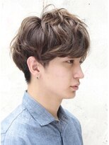 メイクス 表参道(MAKE'S omotesando)&nbsp;makes メンズ　ショート