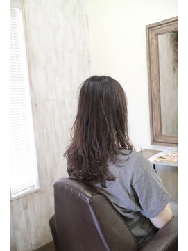 シャンティ salon style