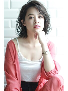 アピィス(APPiiS) ウェッティボブ