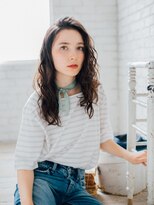 ムーブ 西白井店(MOVE)&nbsp;大人ランダムカールロング