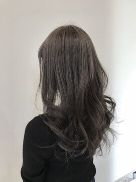 クラナ(clana) スモーキーアッシュ