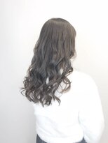 アヤナ バイ アヤラ(ayana by ayala)&nbsp;カーキアッシュ〈浦安　美容室〉