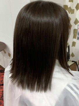 エデン ビークス チルドレン(EDeN Beeks children) グラデーション