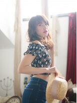 エマージュ 大宮(Emerge)&nbsp;外国人風ゆるウェーブ