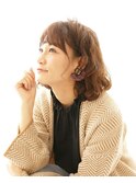 ゆるふわ美人