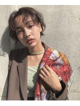 ディアランド(Dearland) ennui short