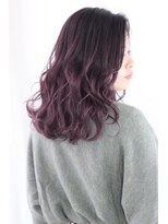 テラス 福島(Terrace)&nbsp;ふんわりカール/波巻き/逆グラデーション
