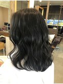 ロングヘア