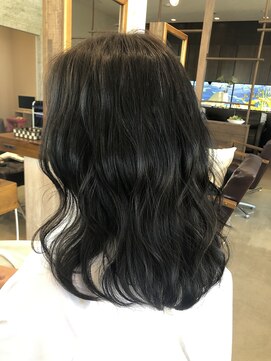 ラ メール ヘア デザイン(La mer HAIR DESIGN) ロングヘア
