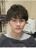 ★夏のメンズパーマ★2020★【SOMEBRIDGE亀有】