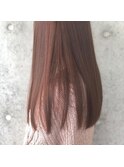 光り輝くイルミナカラー