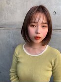 当日予約ok ショートバブル ワンカール リノ吉祥寺