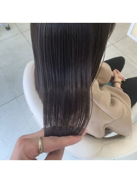 ニューヨークニューヨーク 守口店(NYNY) 酸熱トリートメント