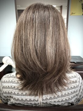 サーカス(CiRCUS) カラー