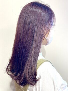 エイト プラット 渋谷2号店(EIGHT plat) 【EIGHT new hair style】8