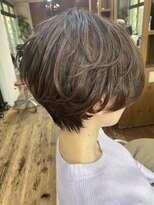 ブローテ ヘアアンドメイク(brote hair&make)&nbsp;ショート