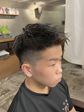 アウル(OWL) ジェット×ソフトツイスト　【OWL六甲】