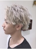 セミウルフウェーブ