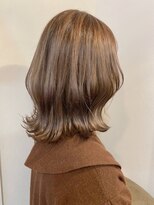メイニー(Mainy) チューリップシルエット