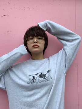 ソワレ(SOILEE) 天神大名タイトショート