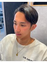 ウルバイエスコート 橋本(Uru by Escort)&nbsp;マッシュヘアー