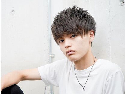 リベラ(libera)の写真