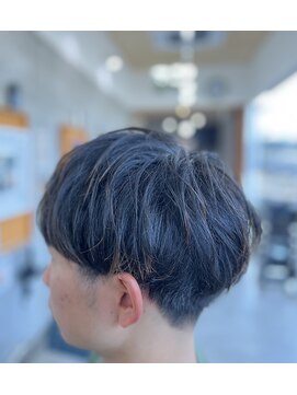 リアクト(React) マッシュ