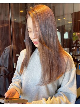 ナンブスカイ(nambu-SKY) 髪質改善トリートメント