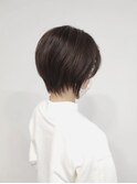 絶壁解消!束感大人ショート30代/40代/50代