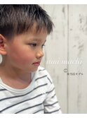 umi machi ベーシックフォーマルJr. ショート 2023/5/7