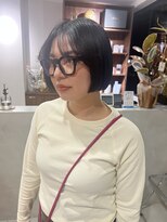 ウィム(wim)&nbsp;◇ Bob Style ◇