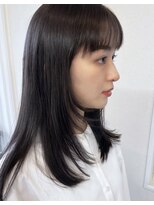 コタ ヘアサロン(KOTA HAIR SALON) 髪質改善トリートメント