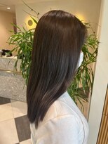 アース 小禄店(EARTH)&nbsp;カラー/ナチュラルブラウン