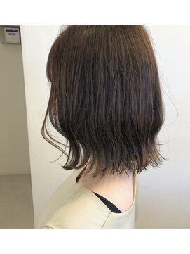 アルドラ(ALUDRA) bob