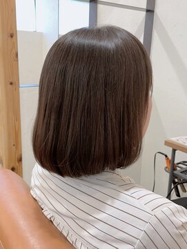 ニコ 四街道(nico) コバヤシの似合わせスタイル