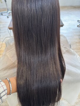 マリアバイアフロート(Maria by AFLOAT) 【柔らかピンクブラウン】