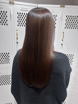 アドア 横浜(ADORE) 【ADORE横浜】髪質改善TOKIOトリートメント