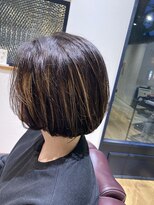 チアー ヘアリラクゼーション(cheer HAIRRELAXATION)&nbsp;ハイライト