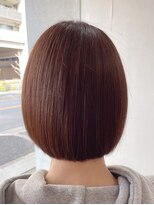 フェリシータ 高槻店(felicita)&nbsp;艶髪ショートボブ！